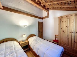 Chamonix: Appart. standing 6 pers, 3 ch, parking, centre-ville - FR-1-507-35 - Chamonix - 4