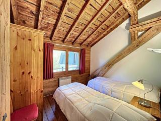 Chamonix: Appart. standing 6 pers, 3 ch, parking, centre-ville - FR-1-507-35 - Chamonix - 3