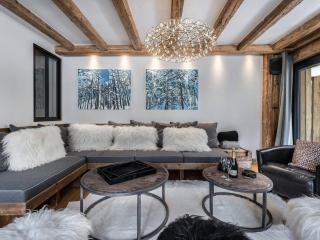 Appartement luxueux avec spa nordique et hammam au cœur de Val d'Isère - FR-1-567-6 - Val-d'Isère - 7