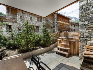 Appartement luxueux avec spa nordique et hammam au cœur de Val d'Isère - FR-1-567-6 - Val-d'Isère - 2