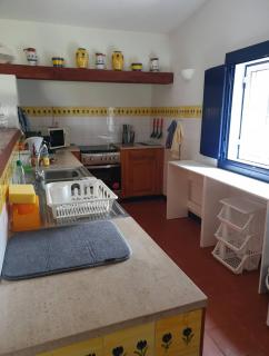Sondela Self Catering - São Martinho do Porto - 6