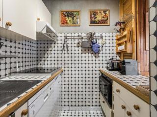 Appartement au centre de Val d'Isère, 3 pièces, 6 pers., avec WiFi - FR-1-567-60 - Val dʼIsère - 8