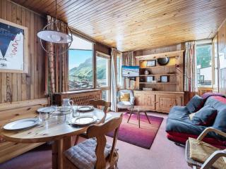 Appartement au centre de Val d'Isère, 3 pièces, 6 pers., avec WiFi - FR-1-567-60 - Val dʼIsère - 7