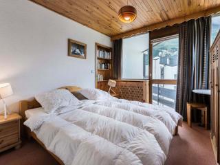 Appartement au centre de Val d'Isère, 3 pièces, 6 pers., avec WiFi - FR-1-567-60 - Val dʼIsère - 5