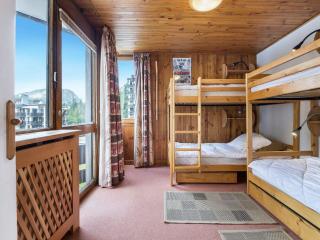 Appartement au centre de Val d'Isère, 3 pièces, 6 pers., avec WiFi - FR-1-567-60 - Val dʼIsère - 3