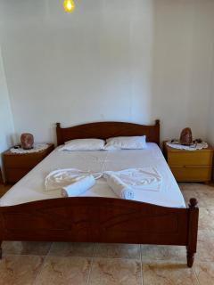 Emilios Traditional Villa - Dhërmi - 7