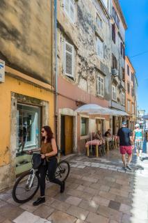 Luce mala one bedroom apartment - Zadar - 9