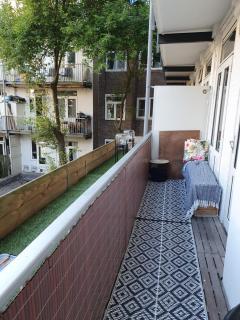 Appartement in Stadsdeel West - Amesterdão - 5