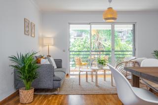 Lovely apartment at the best location in Funchal - Funchal - 3