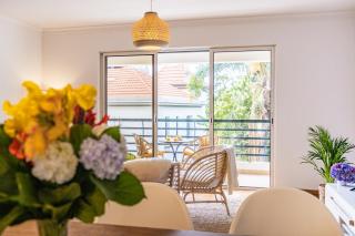Lovely apartment at the best location in Funchal - Funchal - 4