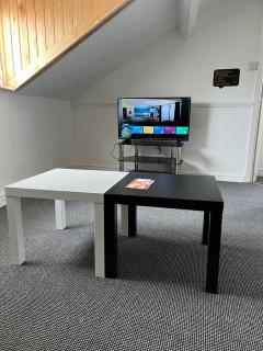 Rhyl Aparthotels - Rhyl - 8