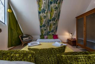 Historic Naples Relais Le Terrazze - 8