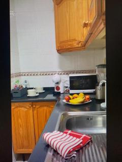 Apartamento Benemar - Las Palmas de Gran Canaria - 8