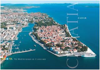 Luce mala one bedroom apartment - Zadar - 0
