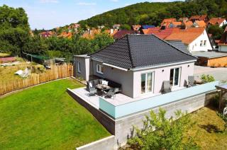 Harzhaus Sonnenschein - 9