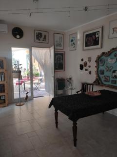 Casa Vacanze " La Ca' " nelle campagne salentine - Matino - 5
