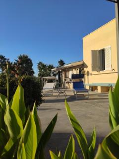 Casa Vacanze " La Ca' " nelle campagne salentine - Matino - 3