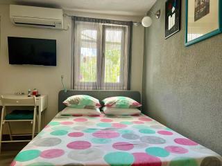 Villa Zen Trogir - Apartment Okrug, Heated pool, EV Type 2 - Trogir (Traù) - 7
