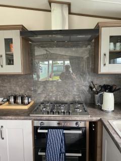 Heywoods caravan holiday home - 6