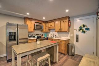Gilford Escape with Boat Slip on Sanders Bay! - Gilford - 8
