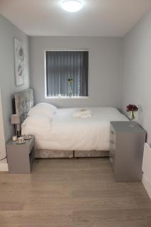 Charming Accommodation close to Birmingham - 2
