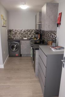 Charming Accommodation close to Birmingham - 1