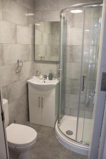 Charming Accommodation close to Birmingham - 3