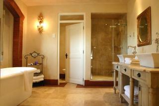 Franschhoek Country House & Villas - Franschhoek - 9