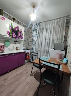 Уютная квартира Бесконтактное заселение круглосуточно - 1