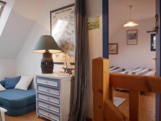 Maison Indépendante à 200 m de la Plage de Castoul, 4 Chambres, Jardin Clos, Wifi, BBQ, Le Palais - FR-1-418-3 - Le Palais - 9