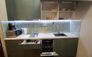 Apartment Krtsanisi 21 - 3