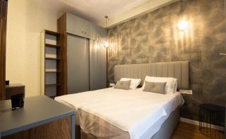 Apartment Krtsanisi 21 - 4