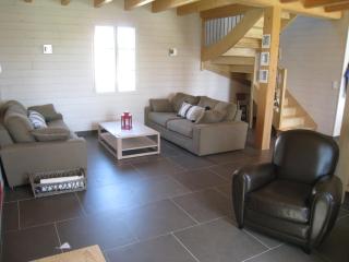 Maison spacieuse à 10 min de la plage de Kerel, grand jardin, sans wifi ni TV, idéale pour se déconnecter - FR-1-418-6 - Bangor - 8