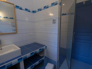 Maison spacieuse à 10 min de la plage de Kerel, grand jardin, sans wifi ni TV, idéale pour se déconnecter - FR-1-418-6 - Bangor - 4