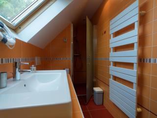 Maison spacieuse à 10 min de la plage de Kerel, grand jardin, sans wifi ni TV, idéale pour se déconnecter - FR-1-418-6 - Bangor - 2