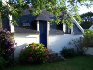 Maison au calme à 800m plage, jardin clos, 2 maisons, proche commerces - FR-1-418-31 - Le Palais - 9