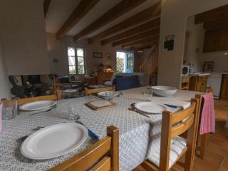 Maison Familiale : Proche Centre et Plage, Jardin et Terrasse, Calme et Confort Assurés - FR-1-418-116 - Le Palais - 7