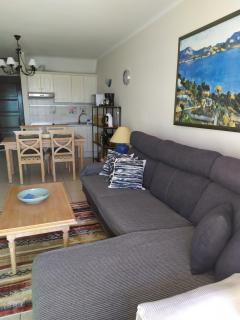 For your best holiday in Rocas del Mar with amazing ocean view - Costa Del Silencio - 3