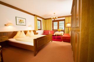 Hotel Garni Sonnblick - Bad Kleinkirchheim - 7