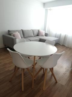 Apartamento Castelo de Santa Cruz - Oleiros - 0