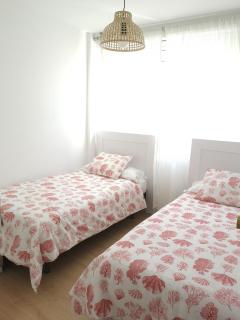 Apartamento Castelo de Santa Cruz - 2