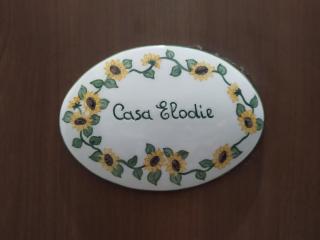 casa Elodie - Napels - 9