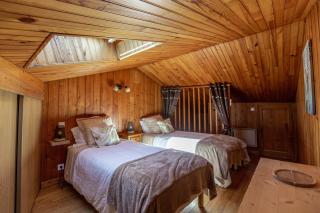 La Cabane du Petit Tour - Langogne - 5