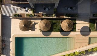 NERĒA Boutique Hotel - Plakias - 0