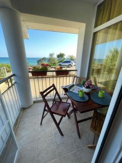 Sea view Apartment Havana Beach St Vlas - 8