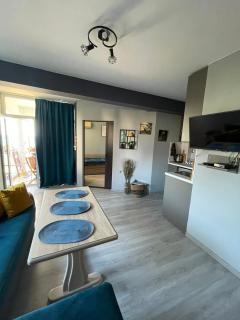 Апартамент Havana Beach St Vlas - Sveti Vlas - 3