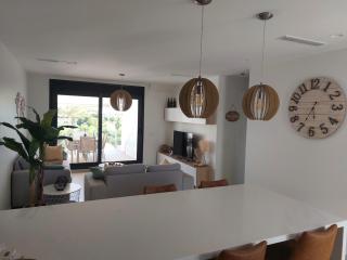 Prachtig penthouse appartement op Lo Romero golf - Pilar de la Horadada - 8