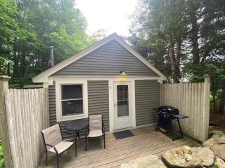 Pine Grove Cottages - Lincolnville - 8