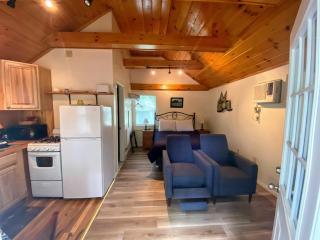 Pine Grove Cottages - Lincolnville - 7