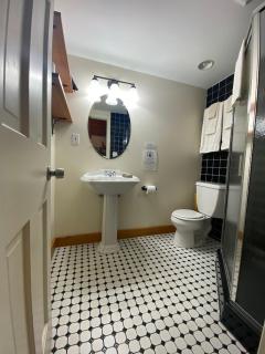 Pine Grove Cottages - Lincolnville - 6